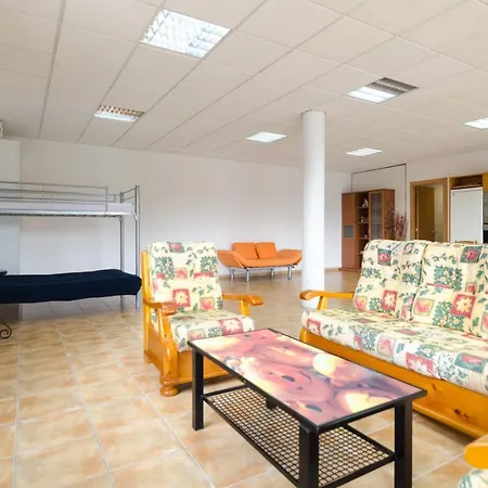 Club Villamar - Disney Lloret de Mar