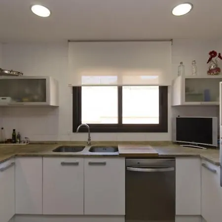 Villa Club Villamar - Disney Lloret de Mar