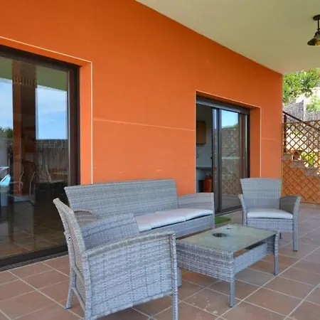Villa Club Villamar - Disney Lloret de Mar