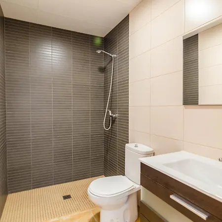Club Villamar - Disney Lloret de Mar