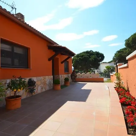 Club Villamar - Disney * Lloret de Mar