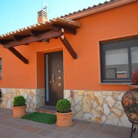 Villa Club Villamar - Disney Lloret de Mar