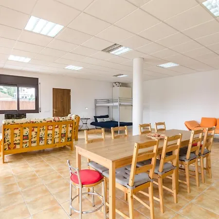 Club Villamar - Disney Villa Lloret de Mar