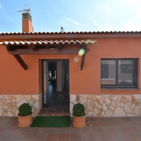 Club Villamar - Disney Villa Lloret de Mar