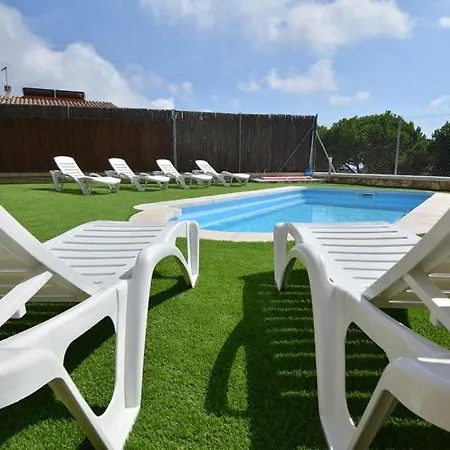 Club Villamar - Disney Villa