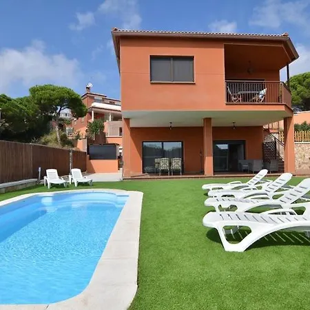 Club Villamar - Disney Lloret de Mar