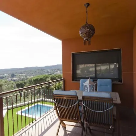 Club Villamar - Disney Villa Lloret de Mar