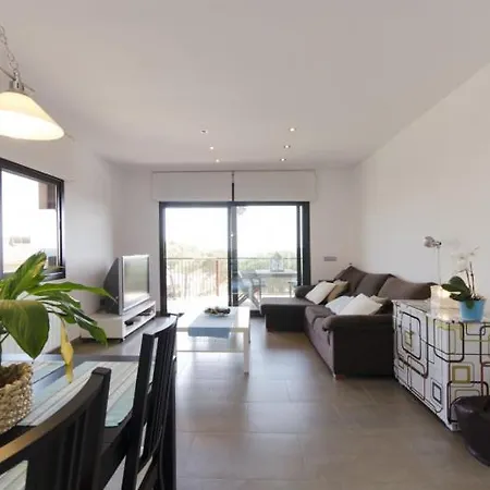 Club Villamar - Disney Villa Lloret de Mar